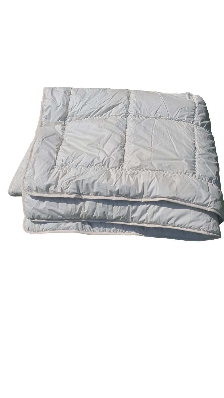 Sondermaß Lama-Wolldecke 155 x 220 cm